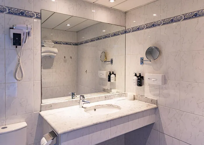 Hotel Claude Bernard Saint-Germain Paris